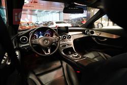 مرسيدس بنز C-Class